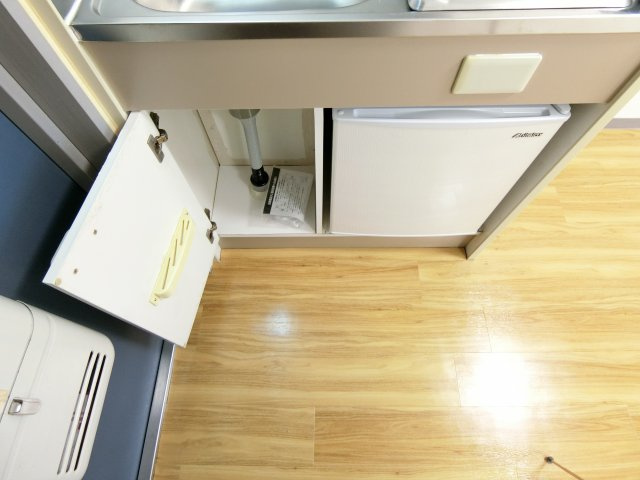 【玄関】 | 昭和グランドハイツ恵美須