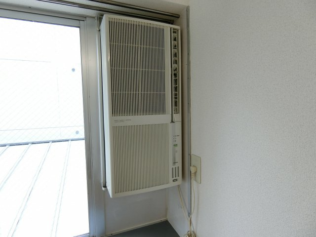 【設備】 | 昭和グランドハイツ恵美須