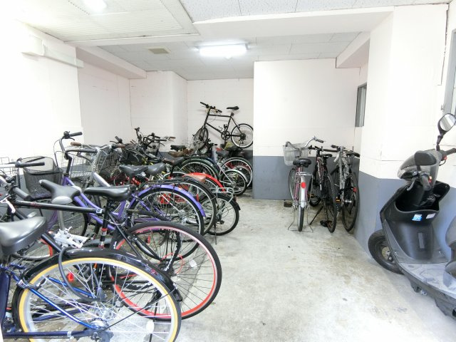 【その他共用部分】 | 昭和グランドハイツ恵美須