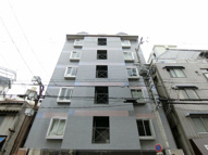 昭和グランドハイツ恵美須の画像