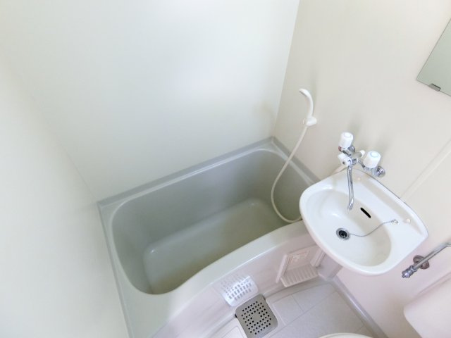 【浴室】 | 昭和グランドハイツ恵美須