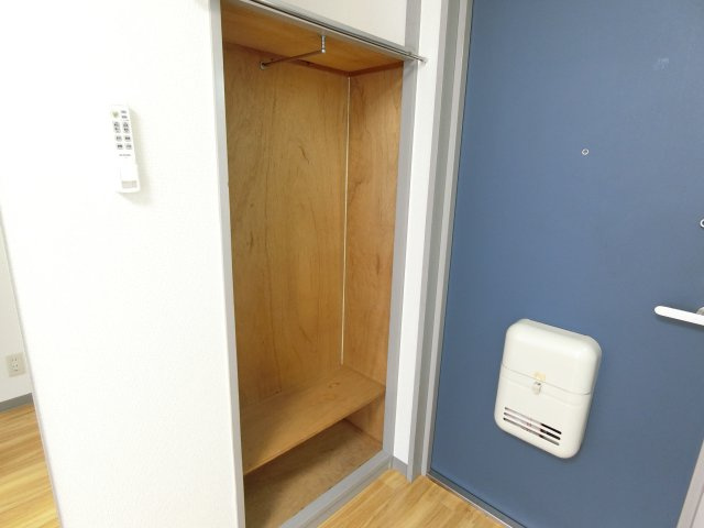 【収納】 | 昭和グランドハイツ恵美須