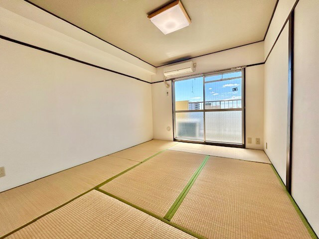 水武ビルの和室|前回イメージ