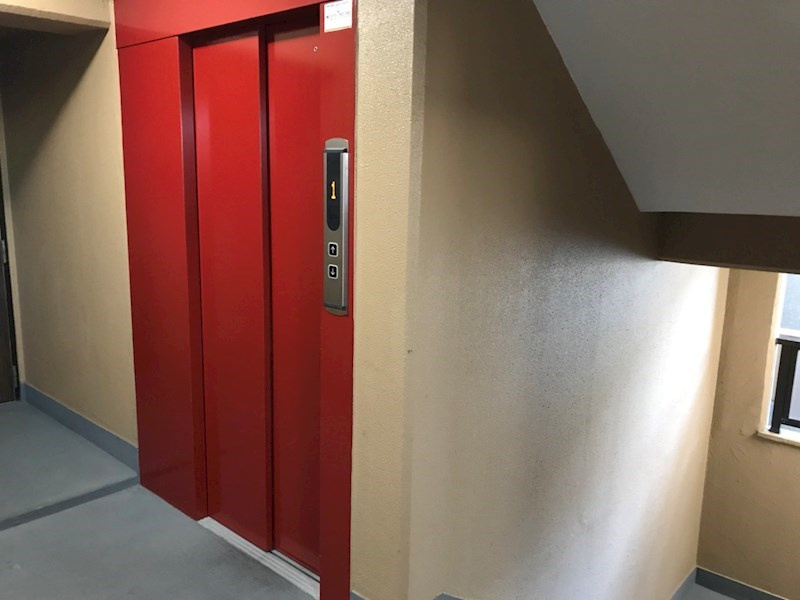 水武ビルのその他共用部分