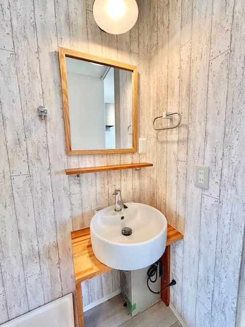 水武ビルのその他|前回イメージ