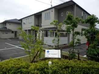 【外観】 | 積水ハウスの賃貸住宅シャーメゾンです！