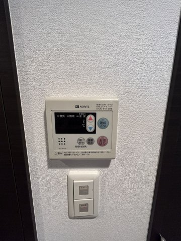 エスリード阿波座シティウエストの設備
