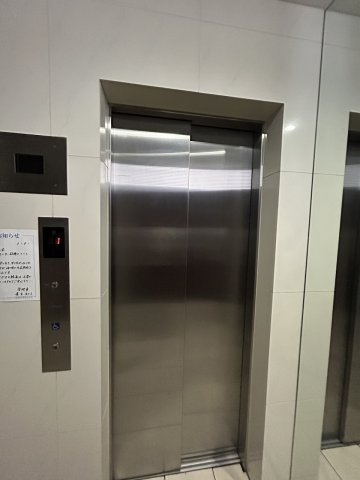 エスリード阿波座シティウエストのその他共用部分