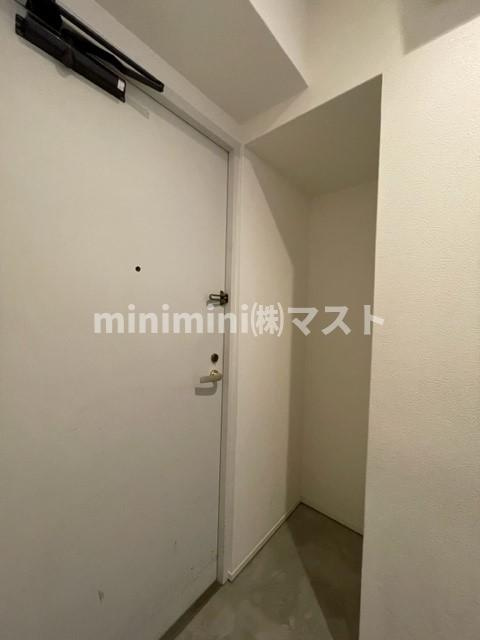 グランドメゾン船場のその他