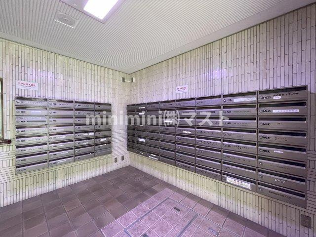 グランドメゾン船場のその他共用部分