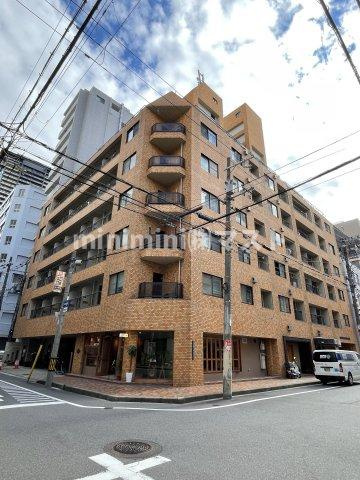 グランドメゾン船場