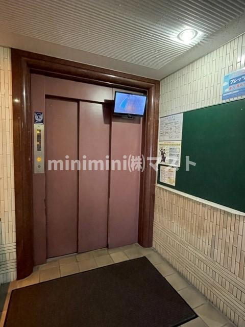 グランドメゾン船場のその他共用部分