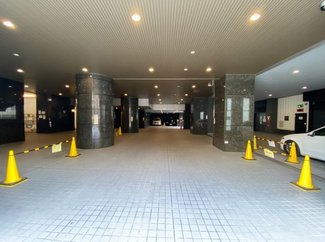 淀屋橋アップルタワーレジデンスのその他共用部分