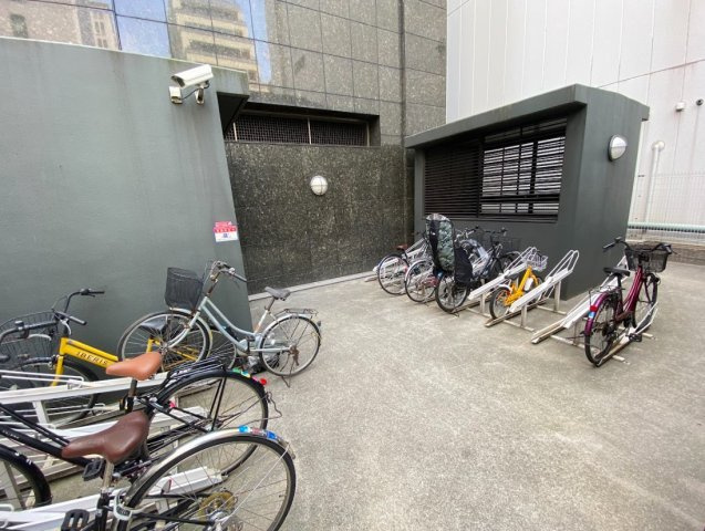 淀屋橋アップルタワーレジデンスのその他共用部分