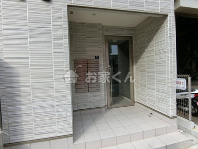 【エントランス】 | ルネドールマノ