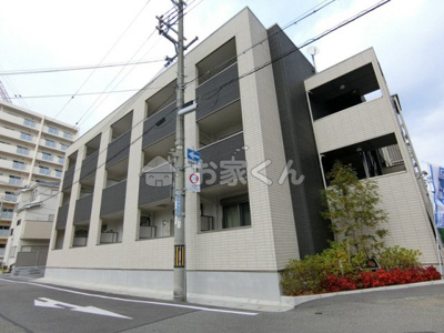 【外観】 | ルネドールマノ