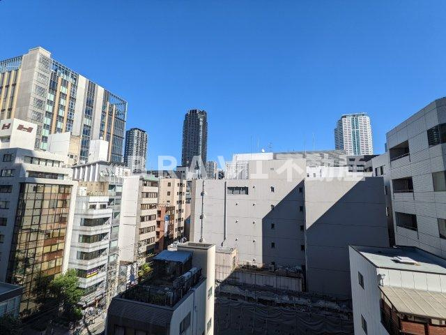 アーバネックス淀屋橋　BRAVI不動産の展望