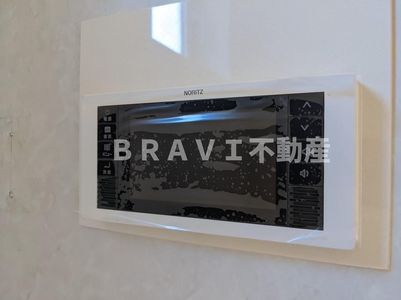 アーバネックス淀屋橋　BRAVI不動産のその他共用部分
