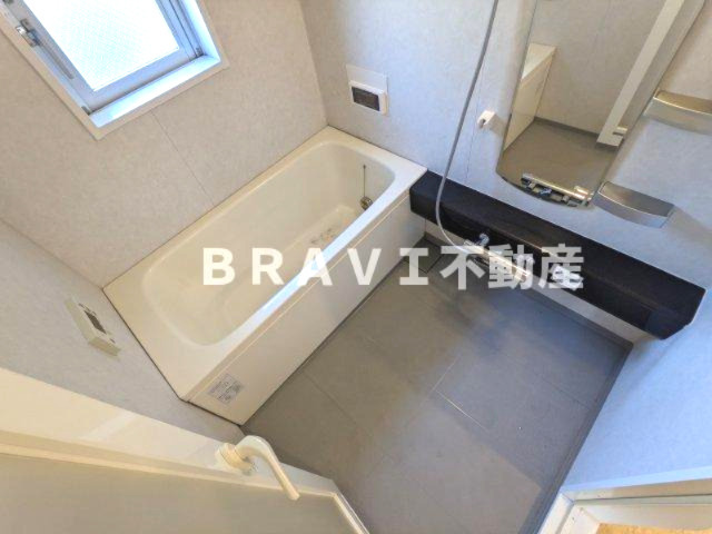 アーバネックス淀屋橋　BRAVI不動産の浴室