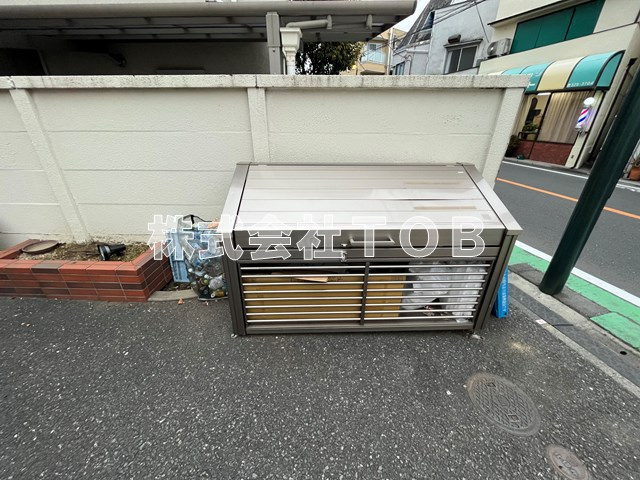 【その他共用部分】 | アドホックヴィラ杉並永福