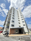 大阪市東淀川区豊里３丁目のマンションの画像