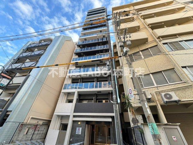 エグゼ大阪DOME　CITYグレイス