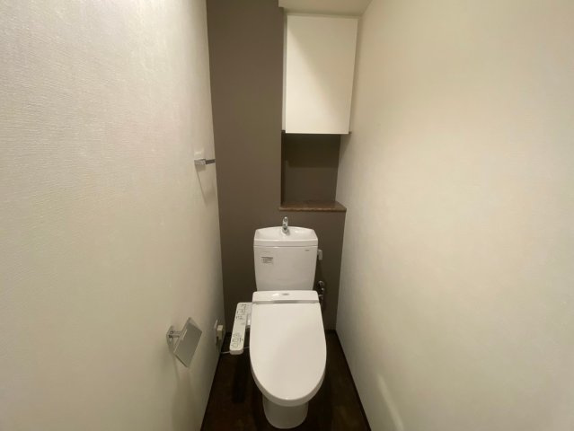 LIBERTA CARINO|名古屋市の賃貸ならMy賃貸のトイレ|LIBERTA CARINO