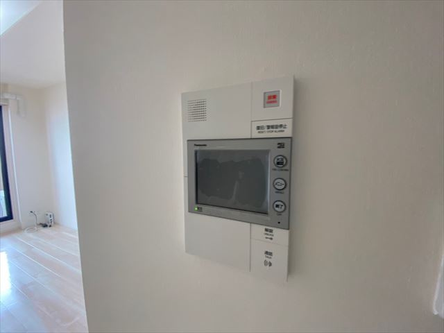 LIBERTA CARINO|名古屋市の賃貸ならMy賃貸のセキュリティ|LIBERTA CARINO