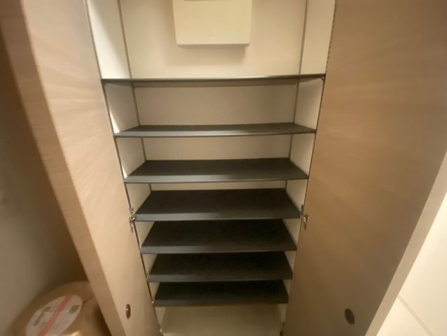 LIBERTA CARINO|名古屋市の賃貸ならMy賃貸の収納|LIBERTA CARINO