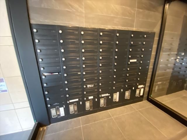 LIBERTA CARINO|名古屋市の賃貸ならMy賃貸のその他共用部分|LIBERTA CARINO