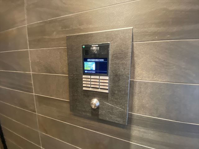 LIBERTA CARINO|名古屋市の賃貸ならMy賃貸のセキュリティ|LIBERTA CARINO