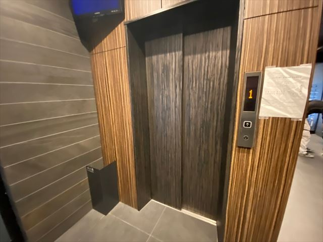 LIBERTA CARINO|名古屋市の賃貸ならMy賃貸のその他共用部分|LIBERTA CARINO