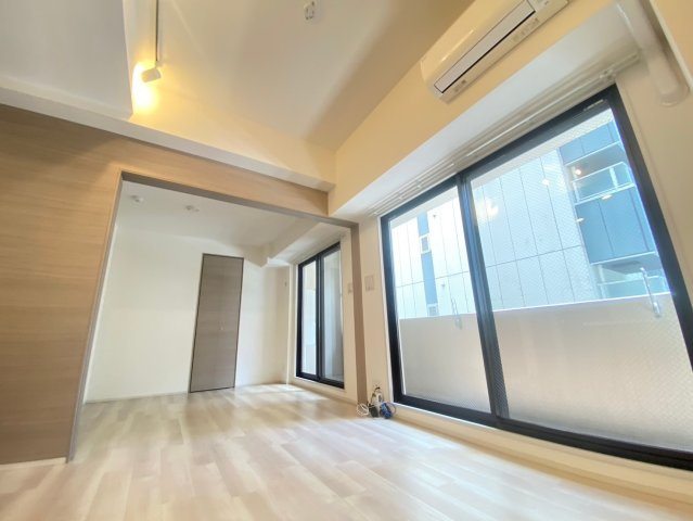 LIBERTA CARINO|名古屋市の賃貸ならMy賃貸の居間・リビング|LIBERTA CARINO