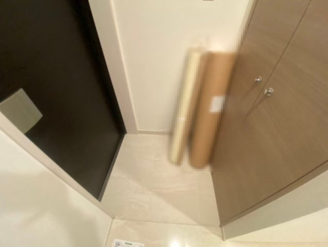 LIBERTA CARINO|名古屋市の賃貸ならMy賃貸の玄関|LIBERTA CARINO