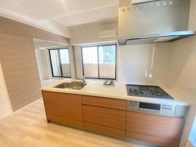 LIBERTA CARINO|名古屋市の賃貸ならMy賃貸のキッチン|LIBERTA CARINO