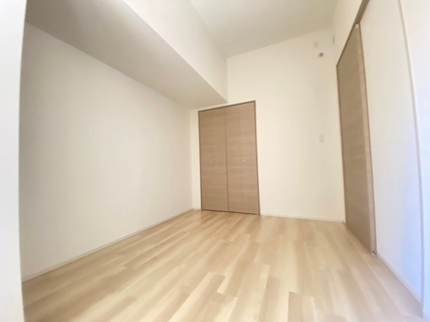 LIBERTA CARINO|名古屋市の賃貸ならMy賃貸の寝室|LIBERTA CARINO