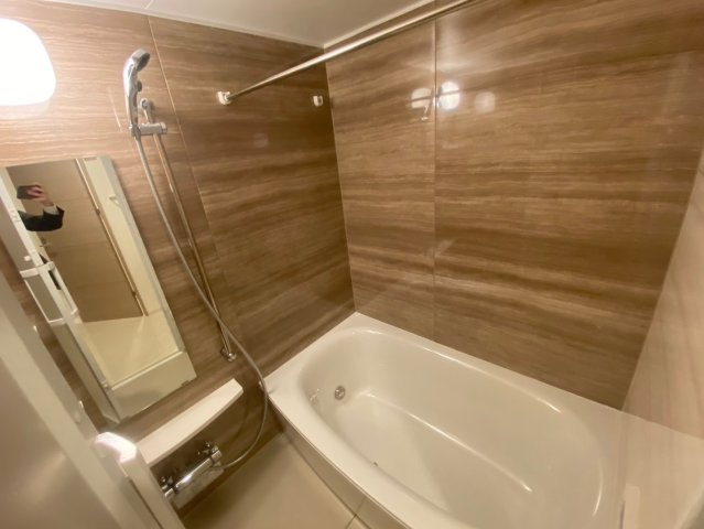 LIBERTA CARINO|名古屋市の賃貸ならMy賃貸の浴室|LIBERTA CARINO