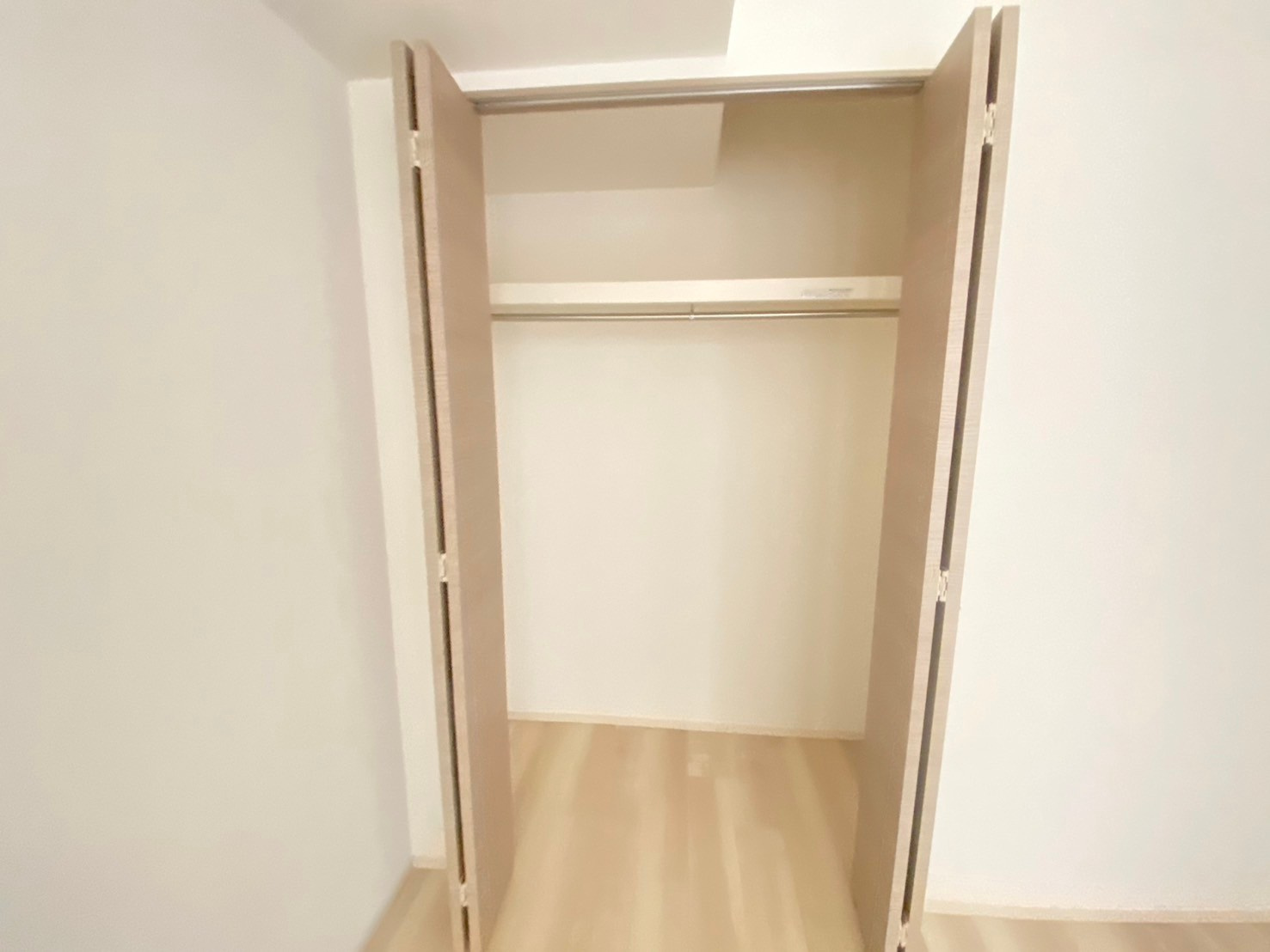 LIBERTA CARINO|名古屋市の賃貸ならMy賃貸の収納|LIBERTA CARINO