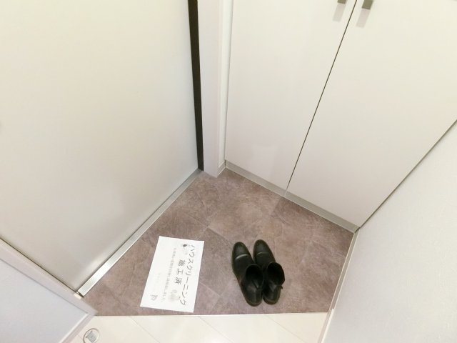 【玄関】 | F mirai bliss