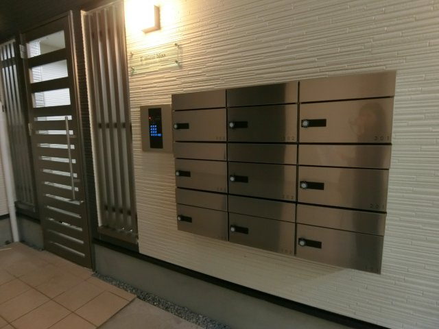 【その他共用部分】 | F mirai bliss