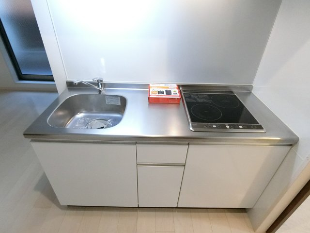 【キッチン】 | F mirai bliss