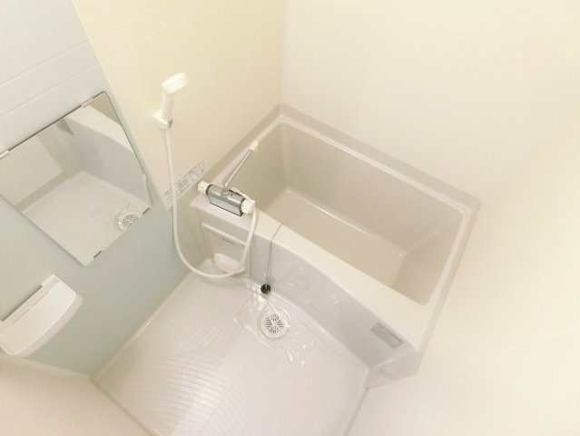 【浴室】 | F mirai bliss