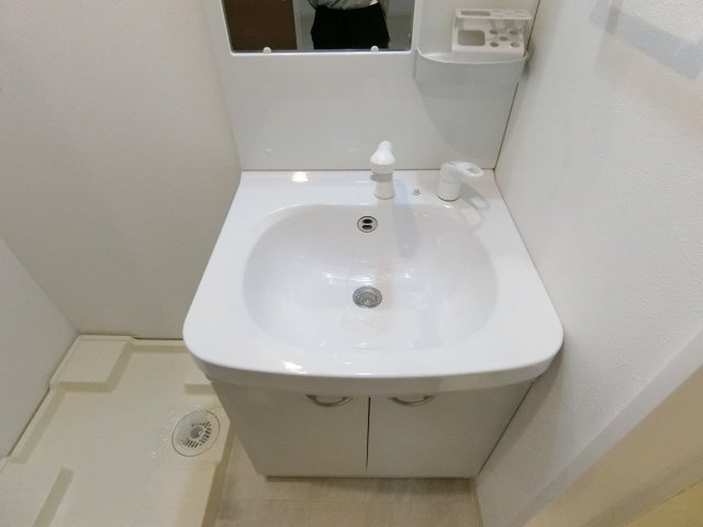 【洗面所】 | F mirai bliss