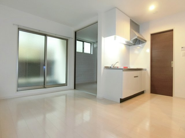 【居間・リビング】 | F mirai bliss