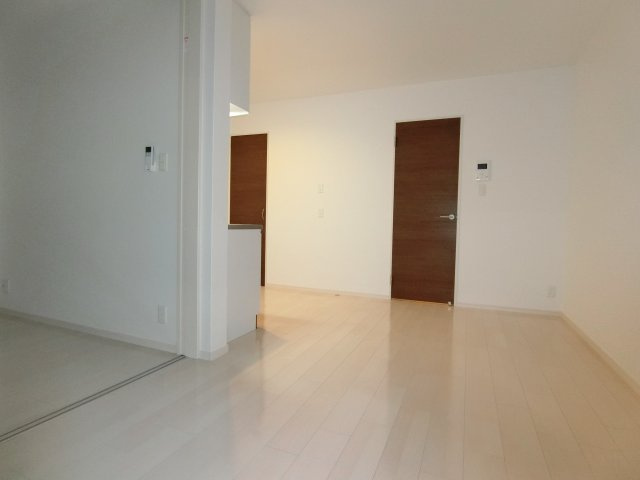 【寝室】 | F mirai bliss