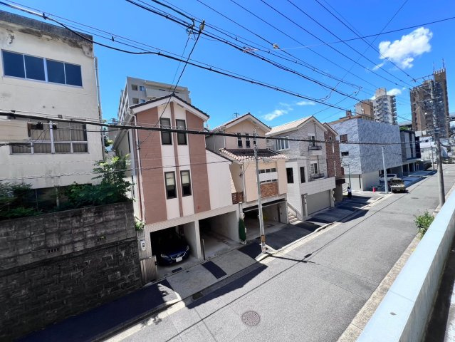 中央玻璃器マンションの展望|中央玻璃器マンション