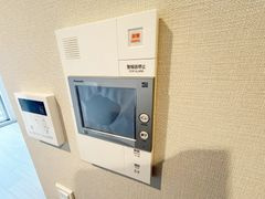 【セキュリティ】プライムメゾン千葉新町