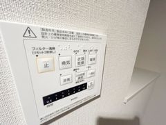 【設備】プライムメゾン千葉新町