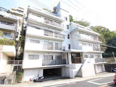 【外観】 | 六甲ロイヤル