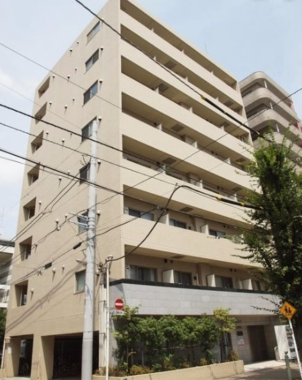 スカイコート東陽町ＥＡＳＴの画像